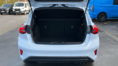 Ford Focus 1.0 EcoBoost ST-Line 5dr Petrol Hatchback